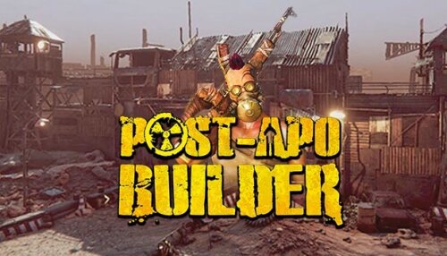 Download Post-Apo Builder