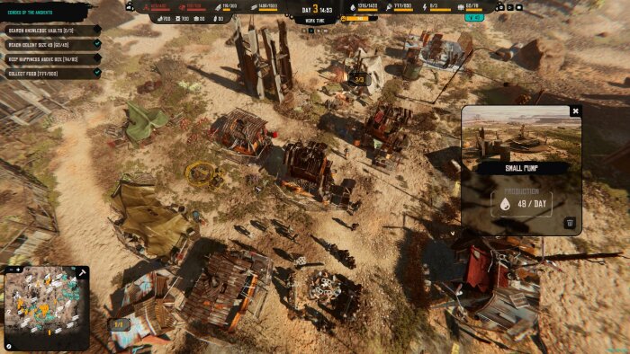 Post-Apo Builder Download Free