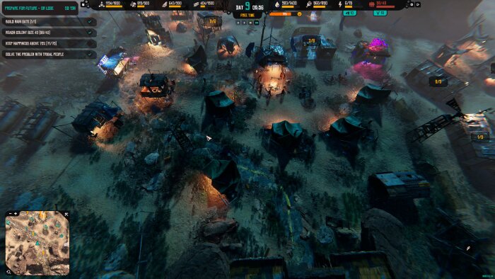 Post-Apo Builder Free Download Torrent
