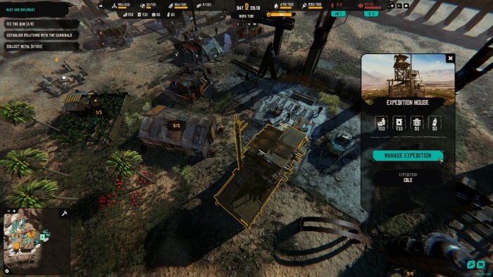 Post-Apo Builder Crack Download