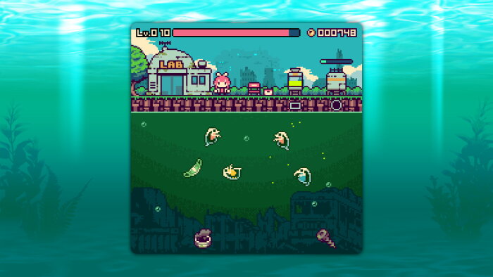 Post Apocalypse Microbe Lab Download Free