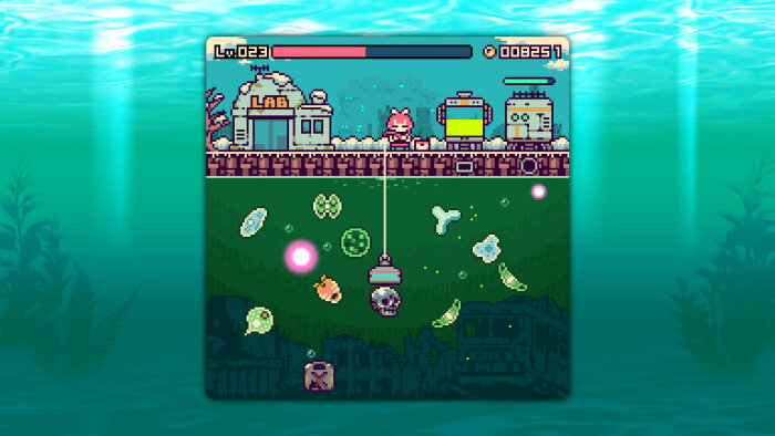 Post Apocalypse Microbe Lab Free Download Torrent