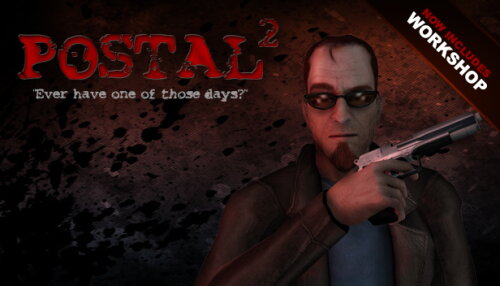 Download POSTAL 2
