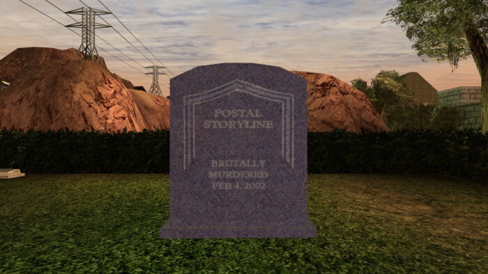 POSTAL 2 Free Download Torrent