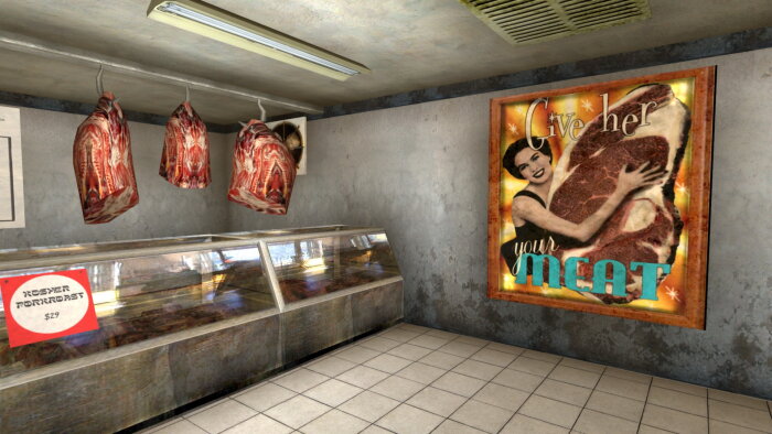 POSTAL 2 PC Crack