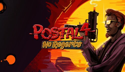 Download POSTAL 4: No Regerts (GOG)