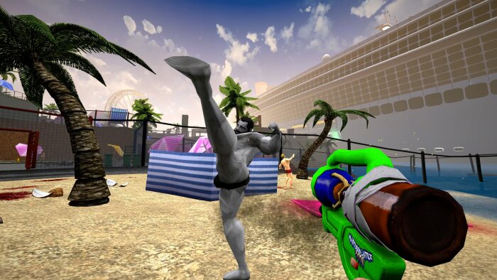 POSTAL: Brain Damaged - These Sunny Daze Download Free