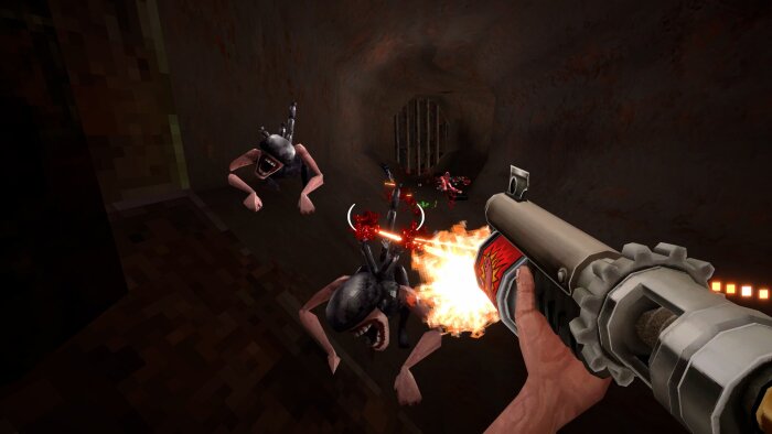 POSTAL: Brain Damaged - These Sunny Daze Free Download Torrent