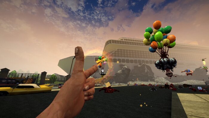 POSTAL: Brain Damaged - These Sunny Daze Crack Download