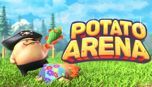 Download Potato Arena