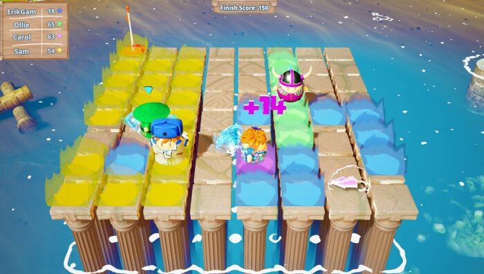 Potato Arena Free Download Torrent