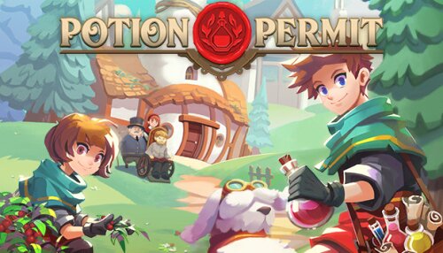 Download Potion Permit