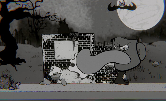 Pour Boy and the Nitro Necromancer Download Free