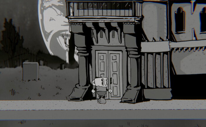 Pour Boy and the Nitro Necromancer Free Download Torrent