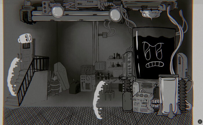 Pour Boy and the Nitro Necromancer Crack Download