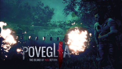 Download Poveglia: The Island of Non Return