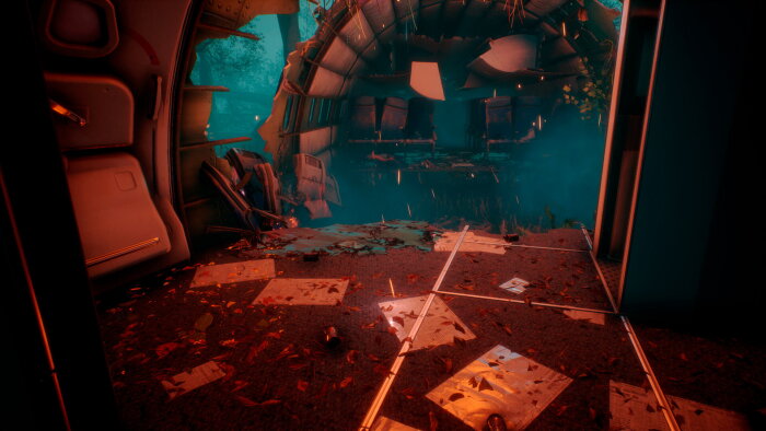 Poveglia: The Island of Non Return Crack Download