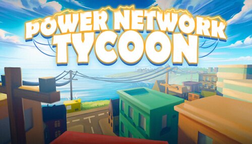 Download Power Network Tycoon