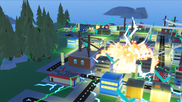 Power Network Tycoon Crack Download