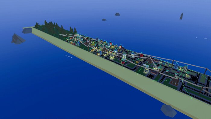 Power Network Tycoon Repack Download