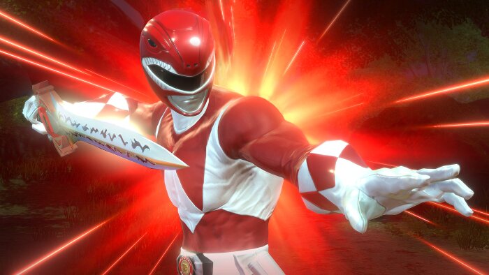 Power Rangers: Battle for the Grid Download Free