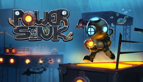 Download Power Sink