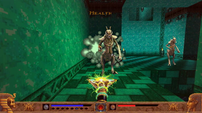 PowerSlave Exhumed Download Free