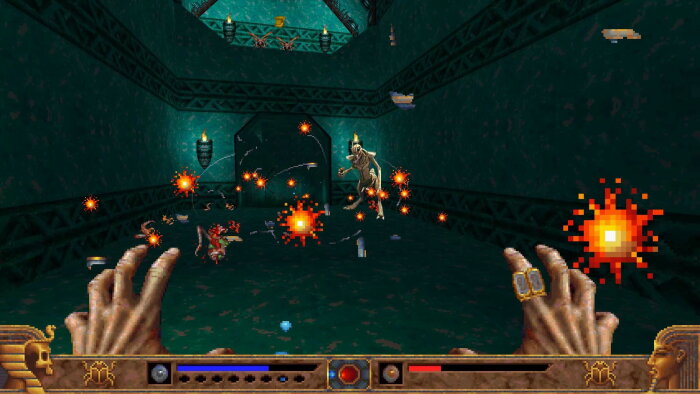PowerSlave Exhumed Repack Download