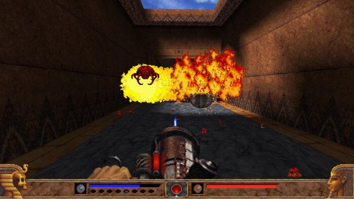 PowerSlave Exhumed Download Free