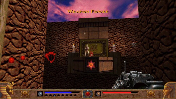 PowerSlave Exhumed Crack Download
