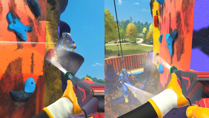 PowerWash Simulator 2 Free Download Torrent