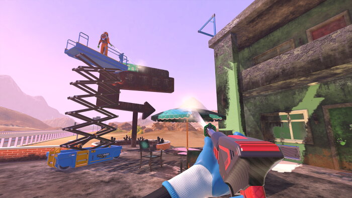PowerWash Simulator 2 Repack Download