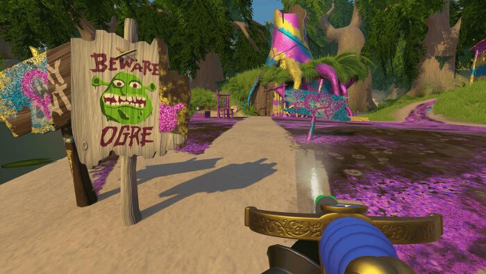 PowerWash Simulator – Shrek Special Pack Download Free