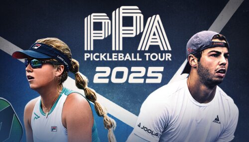 Download PPA Pickleball Tour 2025