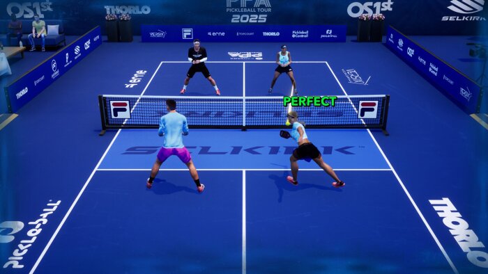 PPA Pickleball Tour 2025 Free Download Torrent