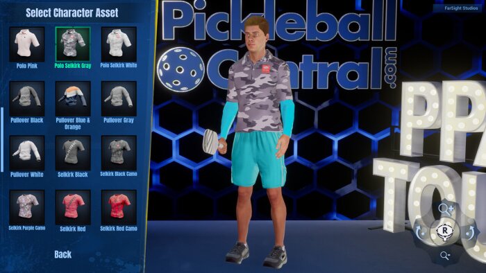 PPA Pickleball Tour 2025 Crack Download