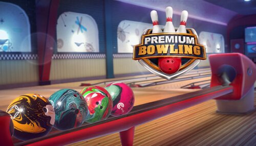 Download Premium Bowling