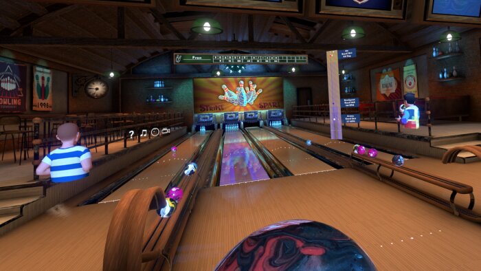 Premium Bowling Download Free