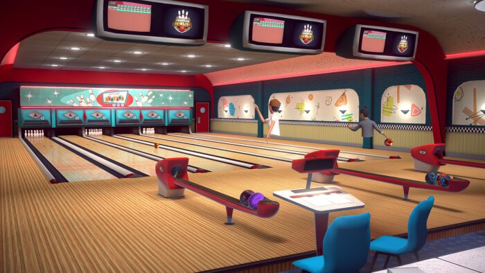 Premium Bowling Free Download Torrent