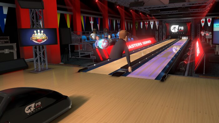 Premium Bowling Crack Download