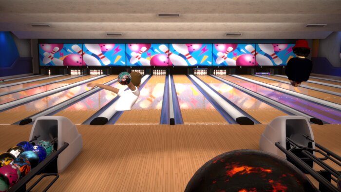 Premium Bowling PC Crack
