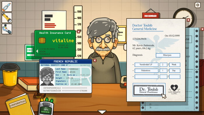 Prescribe and Pray Download Free