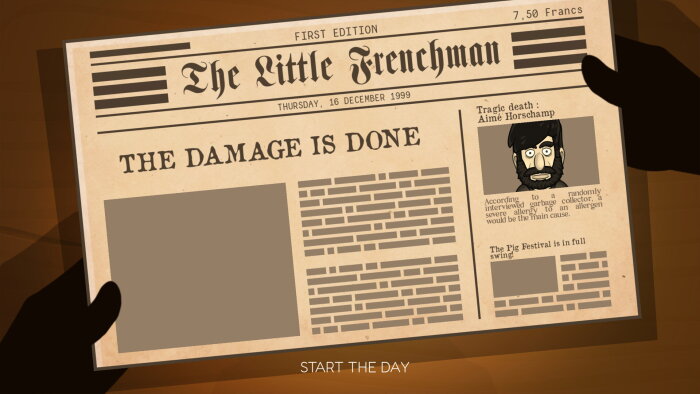 Prescribe and Pray Crack Download