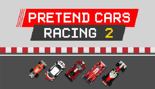 Download Pretend Cars Racing 2