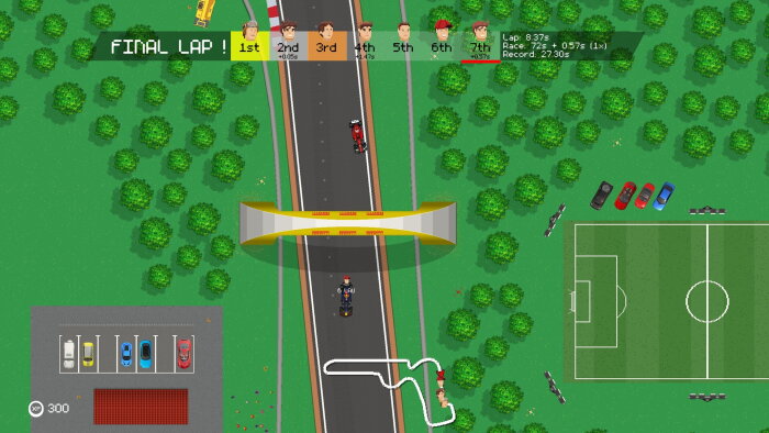 Pretend Cars Racing 2 Free Download Torrent