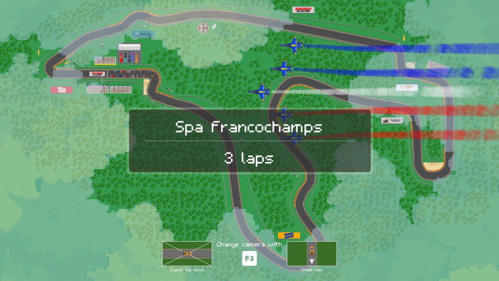 Pretend Cars Racing 2 Crack Download