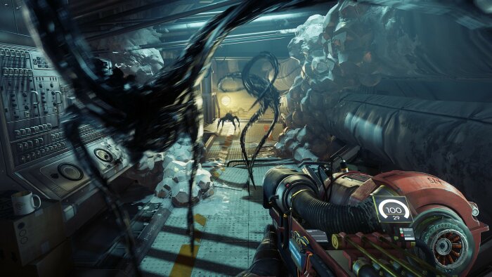 Prey: Digital Deluxe Edition Download Free