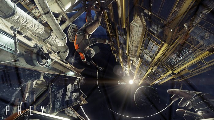 Prey: Digital Deluxe Edition Free Download Torrent