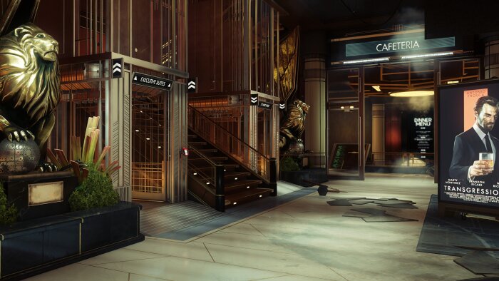 Prey: Digital Deluxe Edition PC Crack