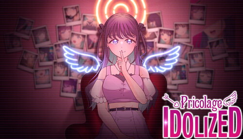 Download Pricolage -IDOLIZED-